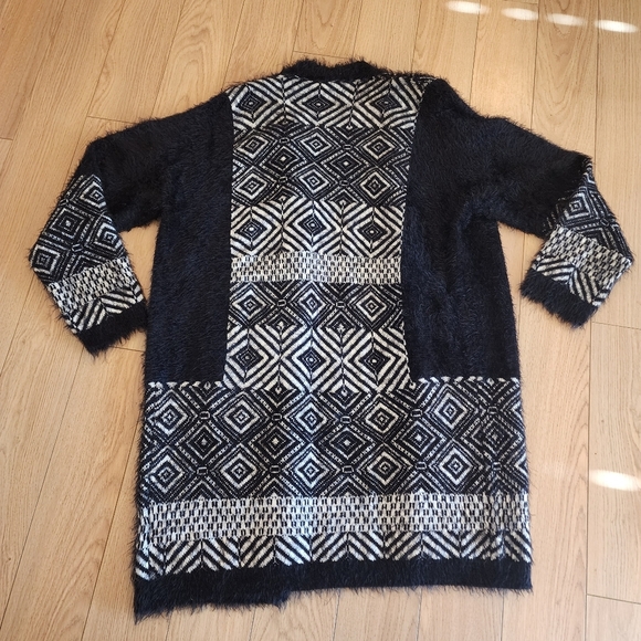 Maxsport Long Cardigan - Picture 11 of 14